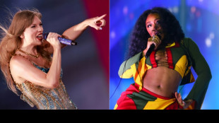 Women dominate music's Grammy nominations, SZA tops with nine