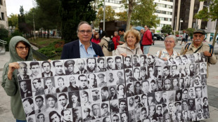 La larga y brutal dictadura de Franco en España