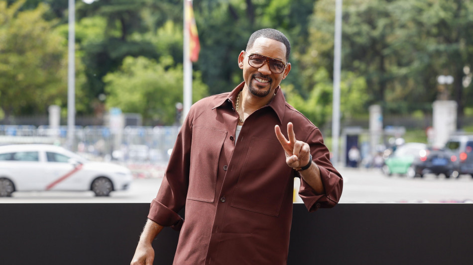 Di nuovo in pista, Will Smith salva il box office