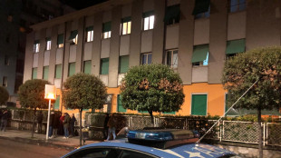 Neonata di un giorno rapita da clinica a Cosenza