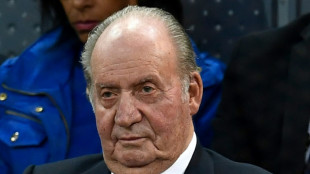 La justicia británica niega inmunidad al rey emérito español Juan Carlos, demandado por su examante