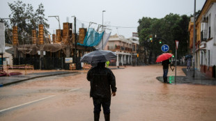 Spain flood epicentre braces for fresh deluge