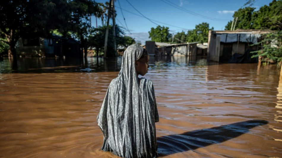 UN-Bericht: Afrika leidet unverhältnismäßig stark unter Folgen des Klimawandels