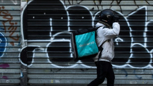 Au procès Deliveroo, un ex-dirigeant dément tout lien de "subordination"