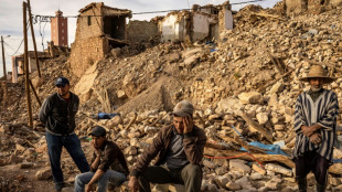 Un año después del terremoto en Marruecos, los supervivientes siguen atormentados