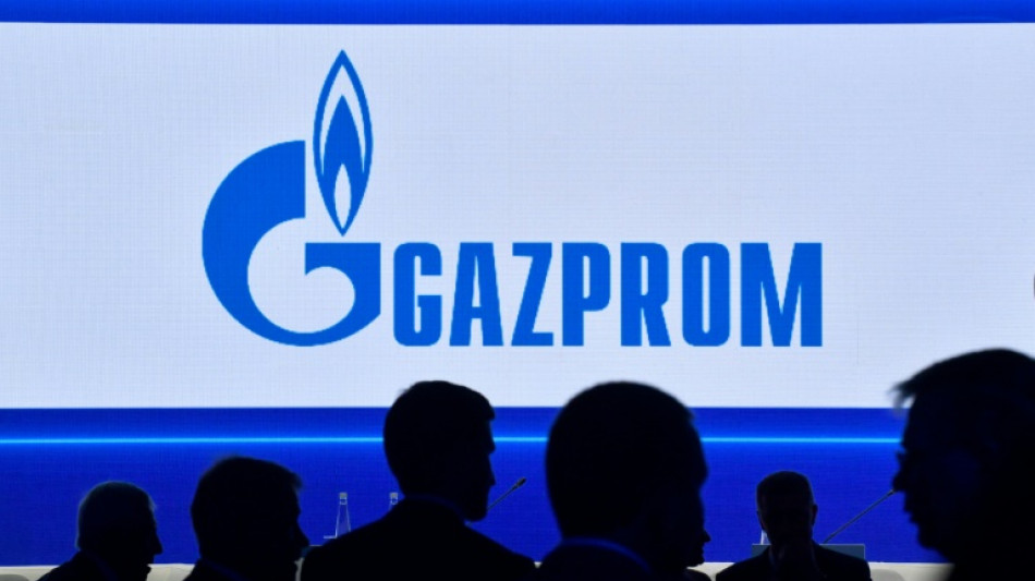 Russie: Gazprom, en difficulté financière, envisage des licenciements