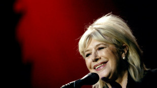 Britische Sängerin und Sixties-Ikone Marianne Faithfull mit 78 Jahren gestorben