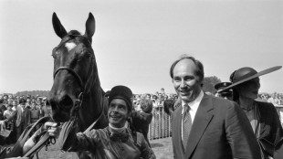 Karim Aga Khan, le prince des chevaux