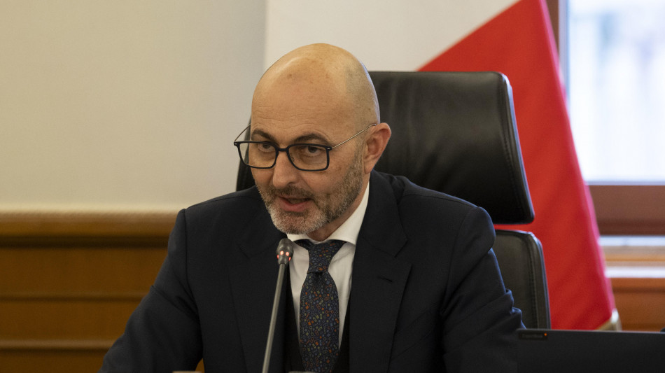 Pinelli, 'occorre dare risposte a criticità riforma Csm'