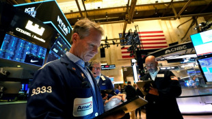 Wall Street ouvre en hausse, accueille les résultats des géants de la tech