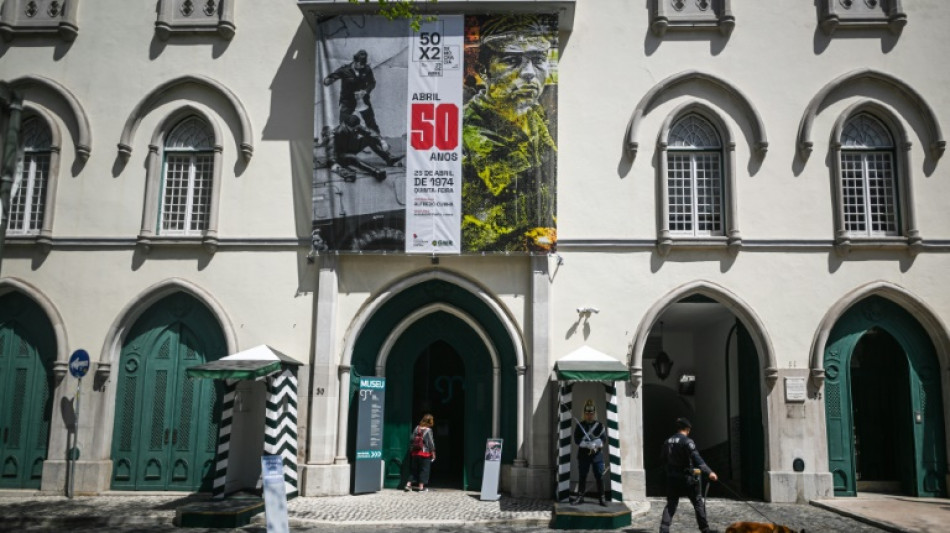 Portugal poised to celebrate 50 years of democracy