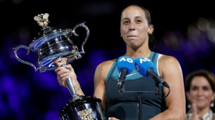 Madison Keys vence Sabalenka na final na Austrália e conquista seu 1º Grand Slam