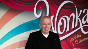 Jean-Paul Gaultier dévoile ses premiers pas dans le cinéma d'animation