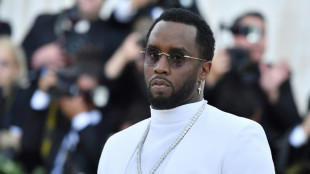 Hip-hop mogul Sean 'Diddy' Combs again accused of rape