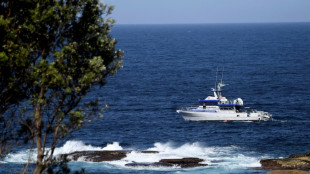 Sydney reopens beaches after fatal shark attack