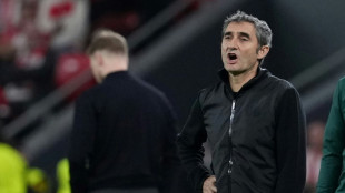 Barca's Olmo absence 'better' for us: Athletic coach Valverde