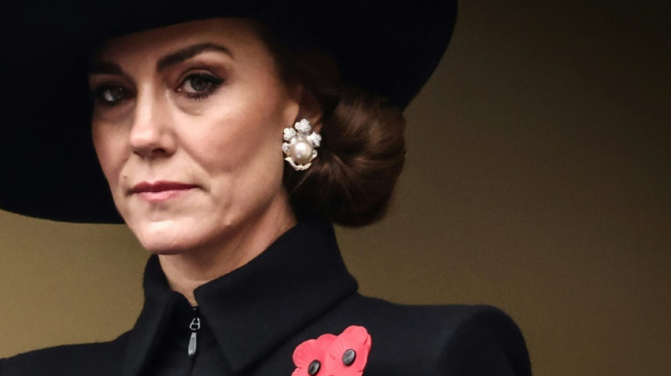 Câncer afeta cada vez mais pessoas menores de 50 anos, como a princesa Kate