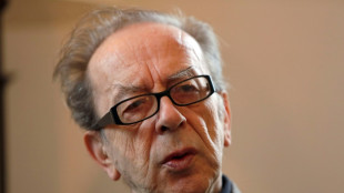 Fallece el escritor albanés Ismail Kadaré a los 88 años