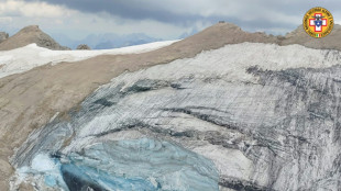 Mindestens sechs Tote durch Gletscherbruch in italienischen Alpen