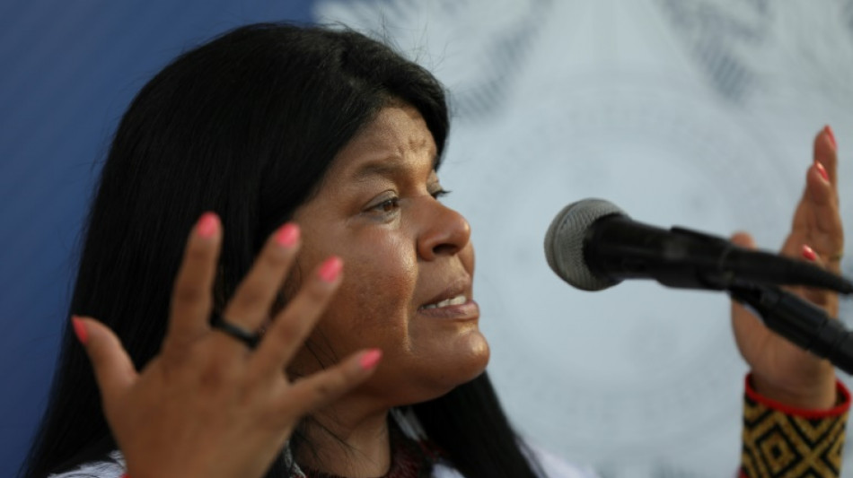 Brazil's Indigenous peoples ministry could see key powers curbed