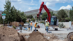 Private firms scour booming Nevada desert for water profits