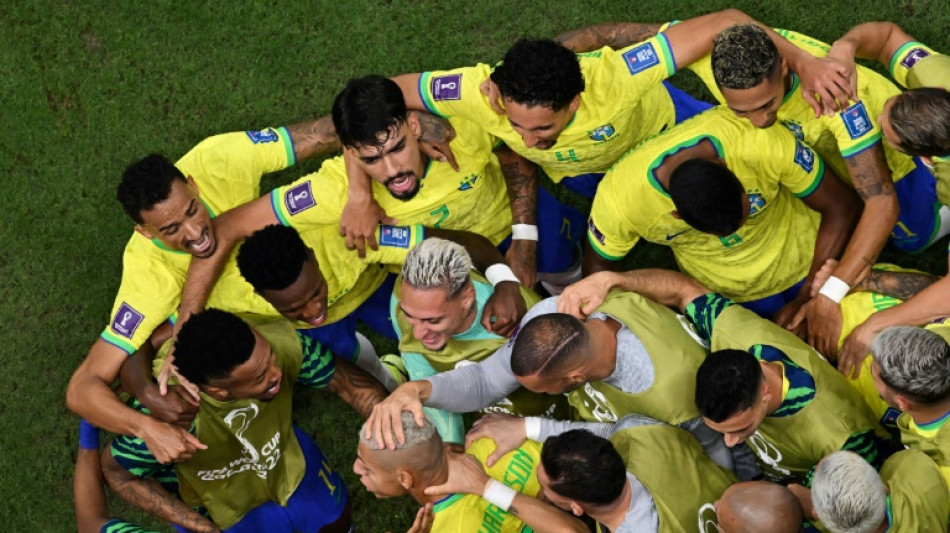 Ante Suiza, Brasil espera mostrar al mundo que hay vida sin Neymar