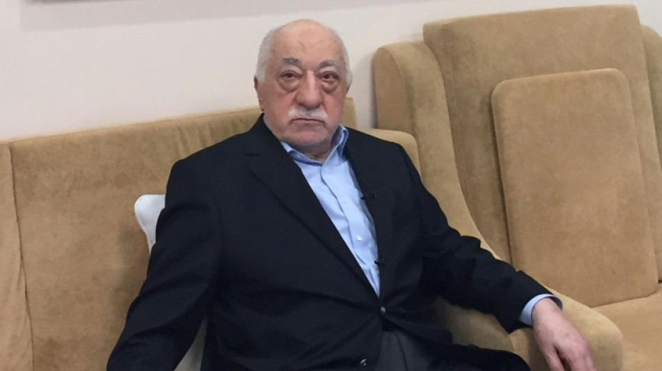 Muere en EEUU el predicador musulmán turco Fethullah Gülen, enemigo jurado de Erdogan