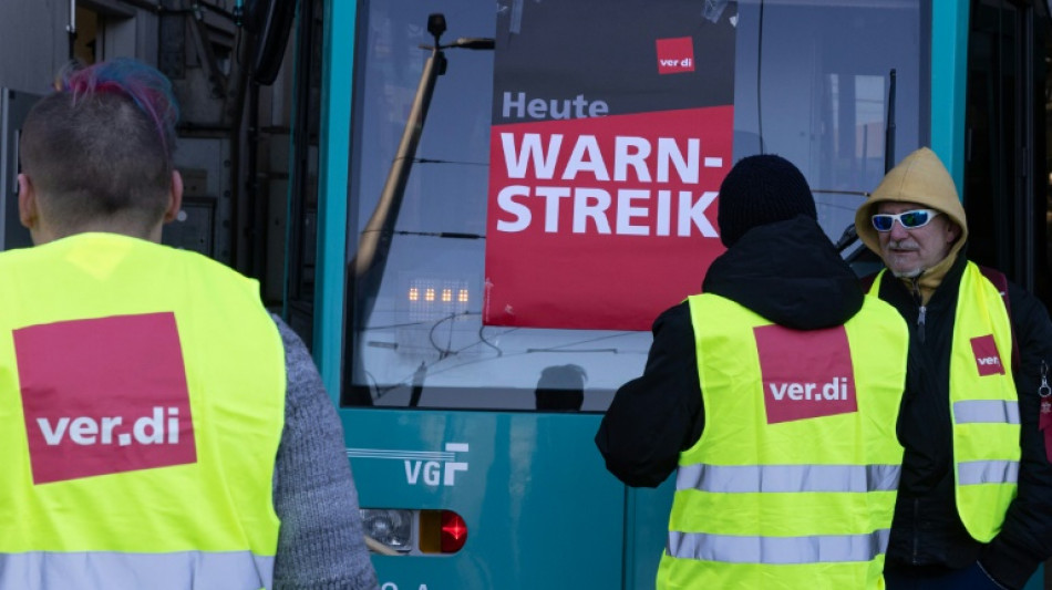 Bund und Kommunen vor größter Tarifrunde des Jahres – Forderung nach acht Prozent