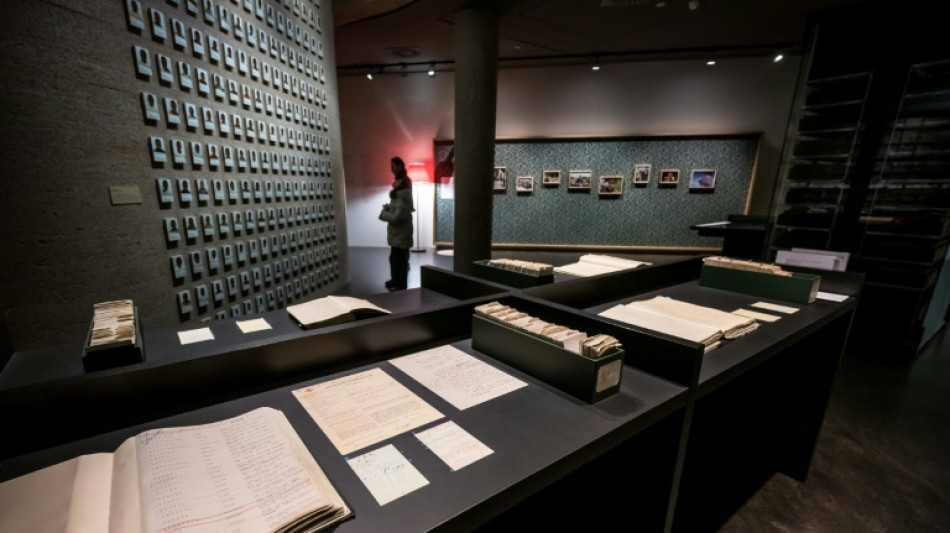 'Incomprehensible': Red Cross museum fears closure amid Swiss funding cuts