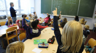 Deutlich mehr Schülerinnen und Schüler wiederholen Klassenstufe