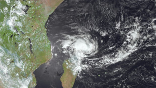 Cyclone-ravaged Mayotte on high alert as new storm approaches