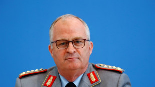 Generalinspekteur lehnt Wiedereinführung der Wehrpflicht ab