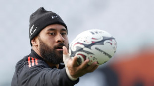 Tuipulotu named All Blacks captain to face Japan