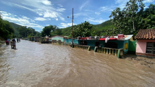 El huracán Beryl deja siete muertos en el Caribe en su camino hacia Jamaica