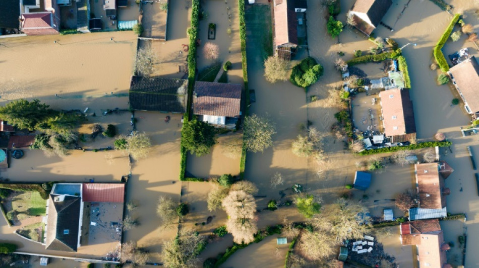 Assurances: un an après les inondations, la "double peine" de sinistrés du Pas-de-Calais