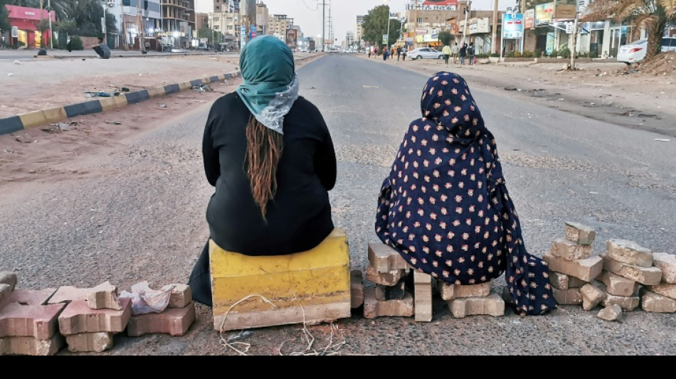 Erneut Demonstrant bei Protesten im Sudan getötet