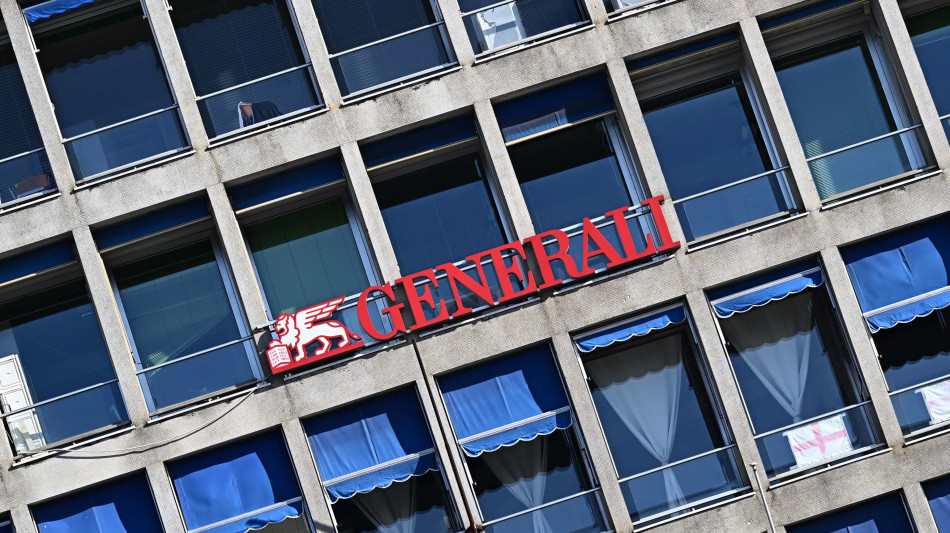 Generali-Natixis, collegio sindacale a Cda, 'tempi stretti'