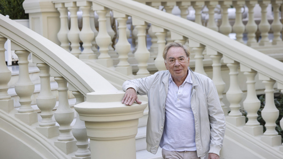 A Verona prima nazionale per il Requiem di Andrew Lloyd Webber