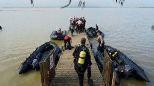 El Mediterráneo y la Albufera, posible paradero de los desaparecidos de las inundaciones en España