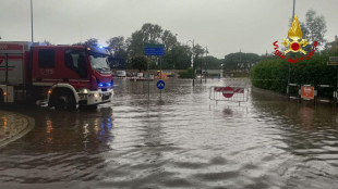 Allerta arancione in Emilia-Romagna, Toscana, Lombardia e Veneto