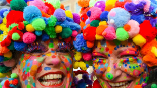 Glasverbot und Bußgeld für Wildpinkler: Köln und Düsseldorf rüsten sich für Karneval