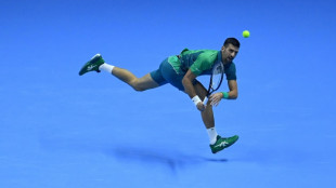 Djokovic finalizará el año como número 1, por delante de Alcaraz