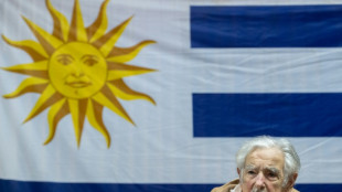 Uruguay: A 89 ans, "Pepe" Mujica inlassablement en campagne