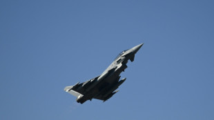 Spain orders 25 more Eurofighter jets from Airbus