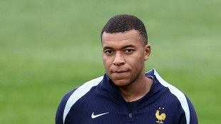 "Estoy contra los extremismos, las ideas que dividen", dice Kylian Mbappé