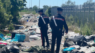 Infrazione Ue contro l'Italia per la gestione delle discariche