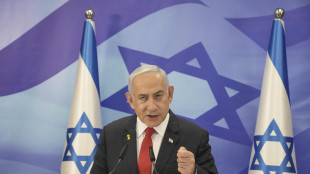 Netanyahu sceglie il nuovo capo dell'Idf, è Ayal Zamir