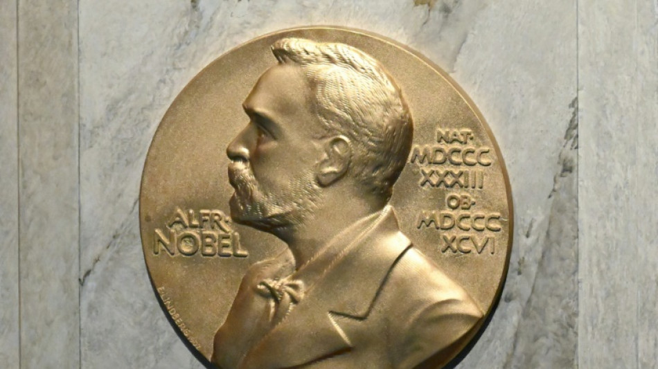 Cinco pontos sobre os Prêmios Nobel