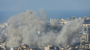 Israel prossegue com bombardeios no Líbano e em Gaza