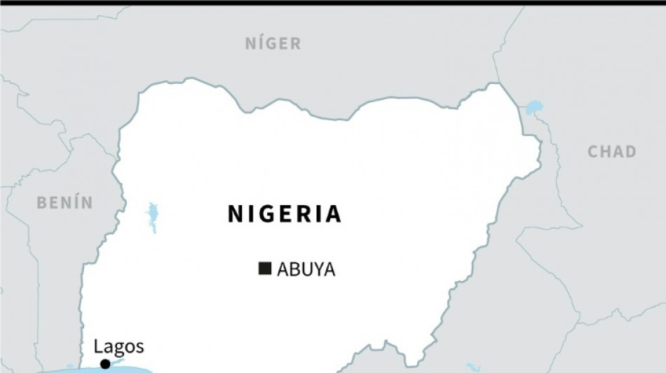 Al menos 52 muertos en Nigeria tras la explosión de un camión cisterna